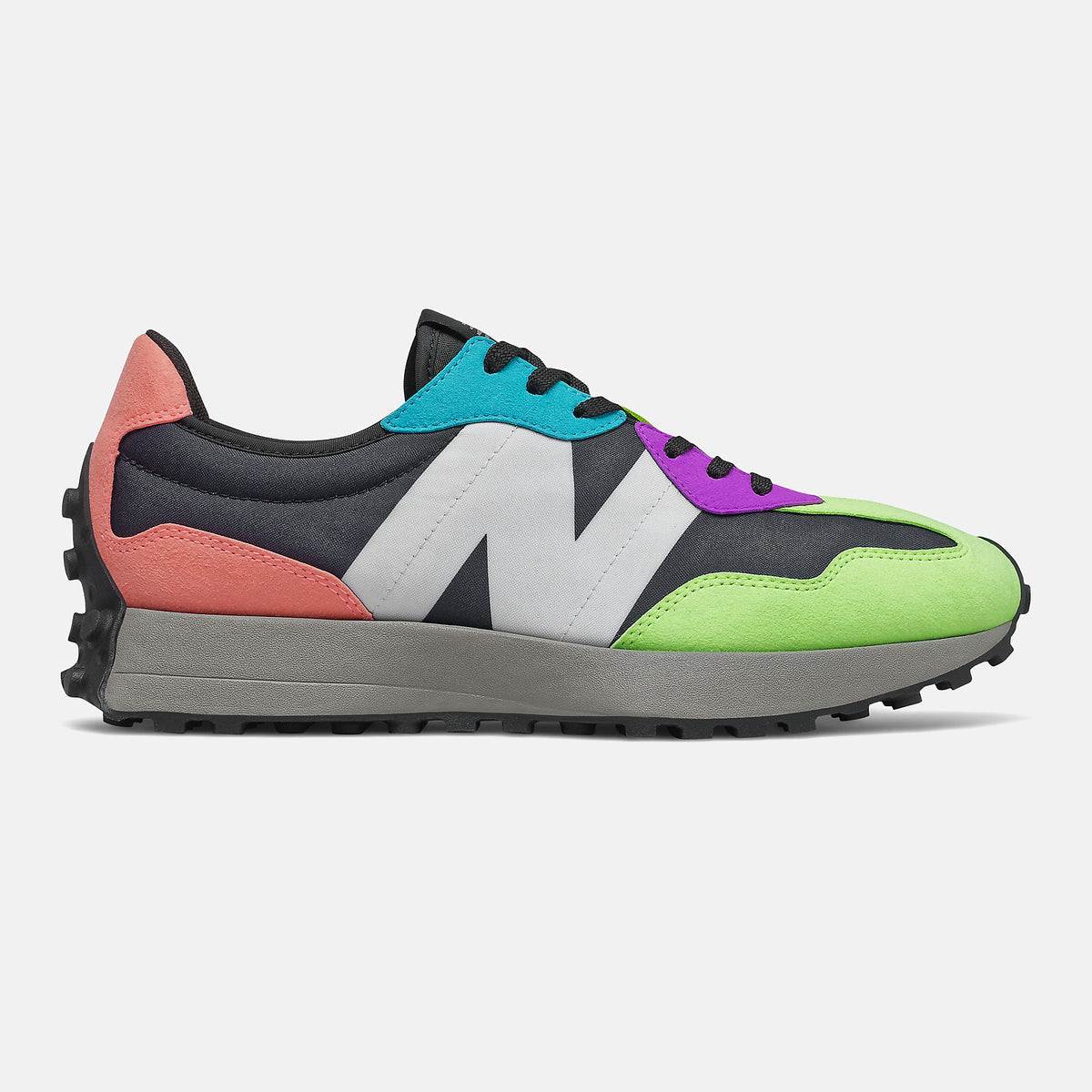 Men New Balance 327