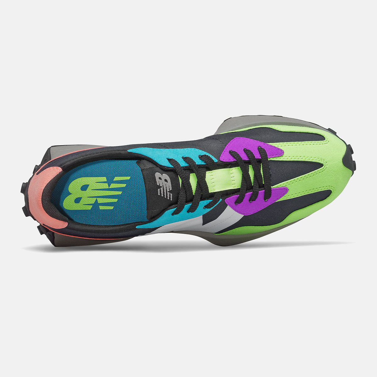 Men New Balance 327