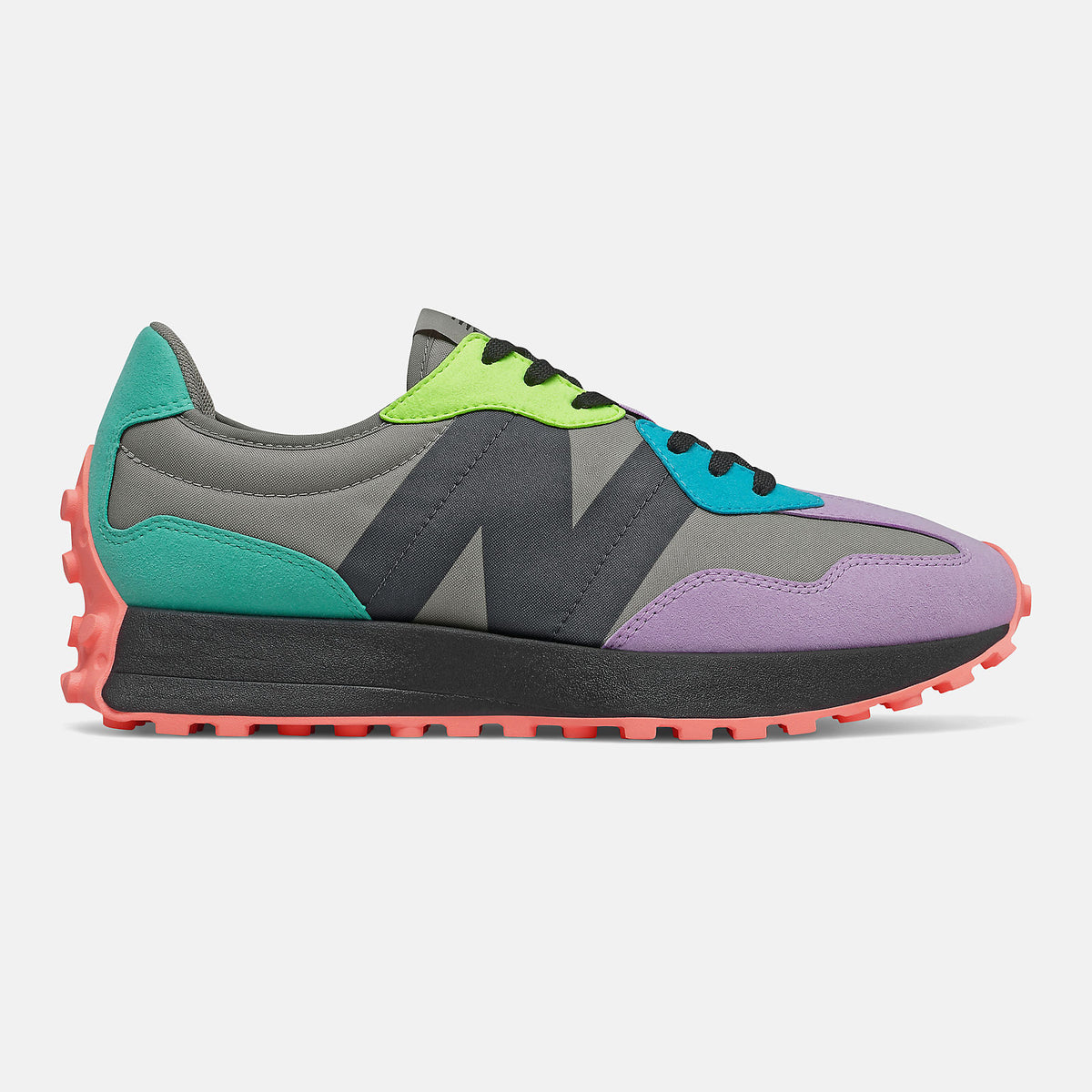 Men New Balance 327
