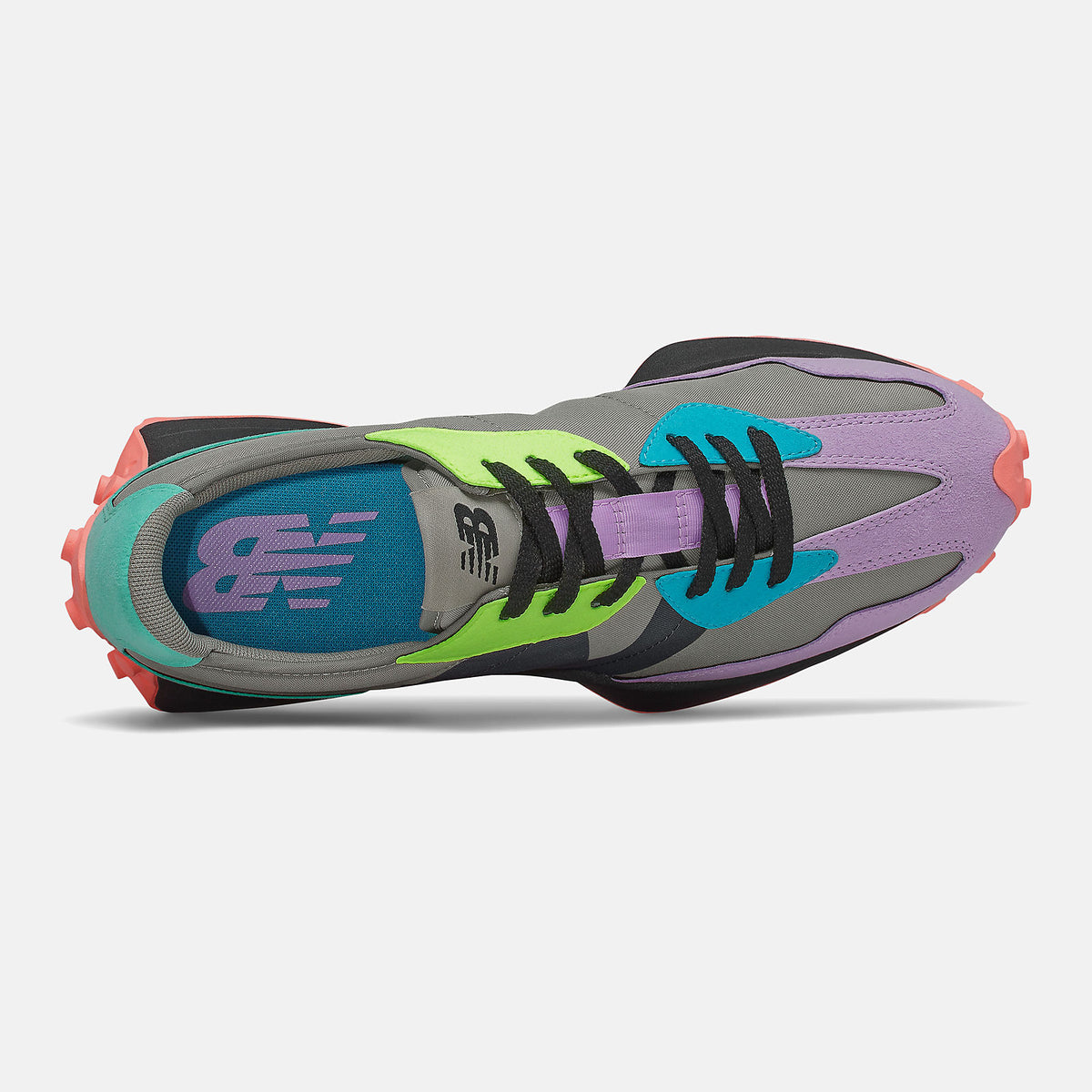 Men New Balance 327