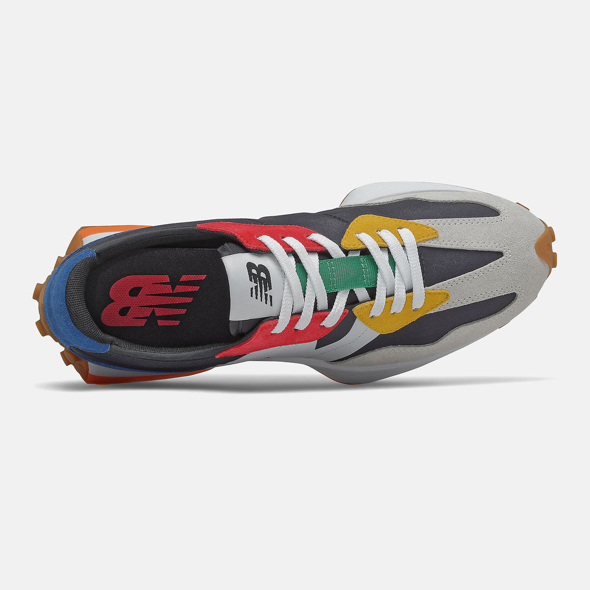 Men New Balance 327