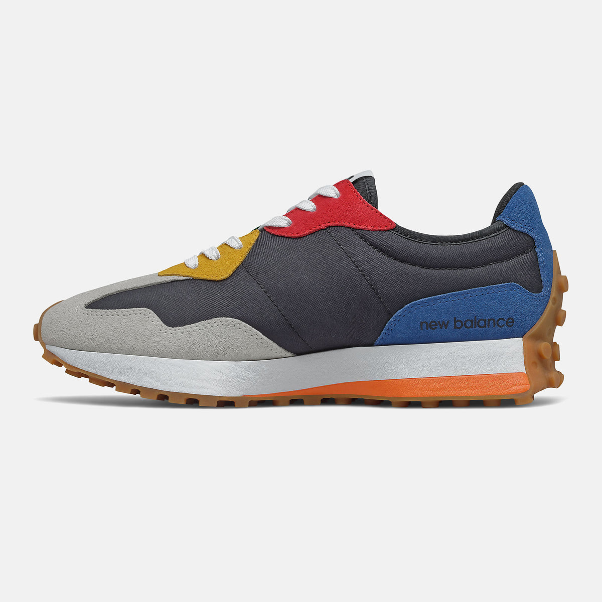 Men New Balance 327