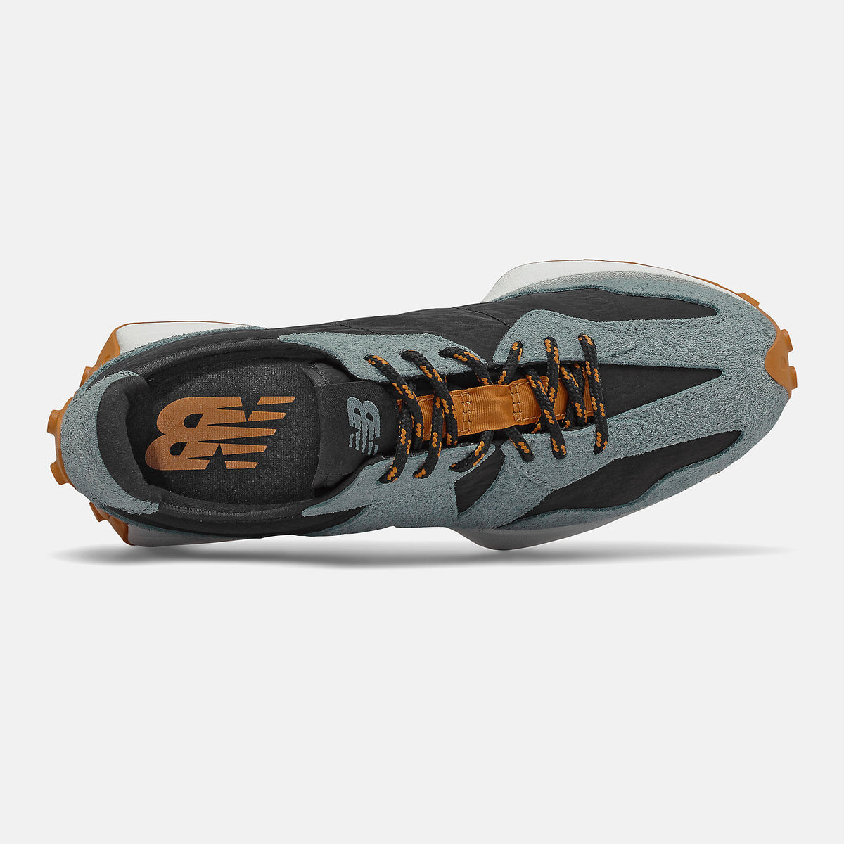 Women/Men New Balance 327
