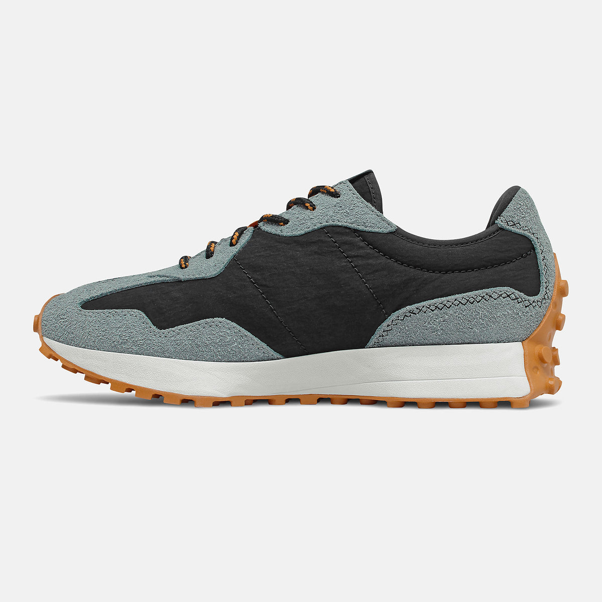 Women/Men New Balance 327