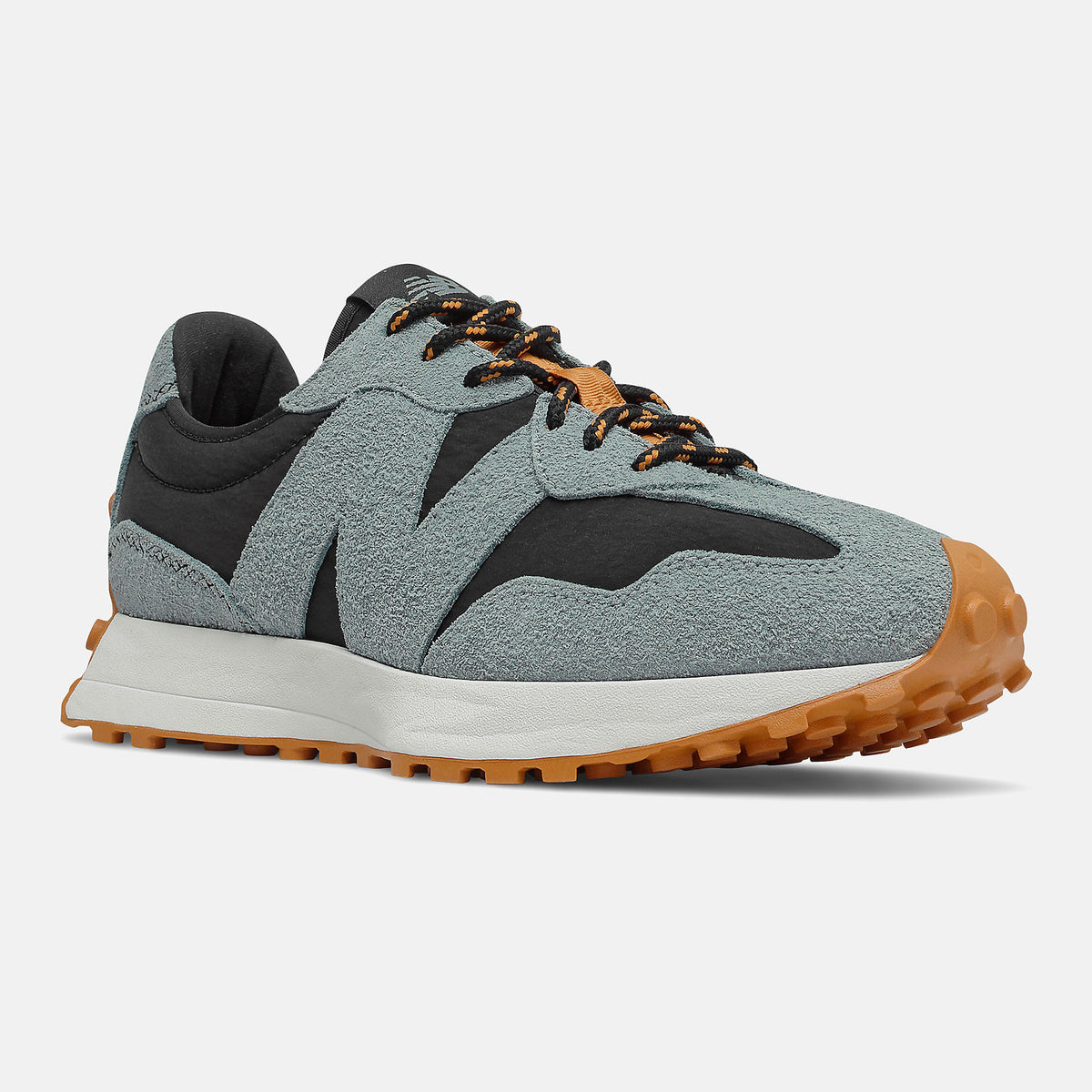Women/Men New Balance 327