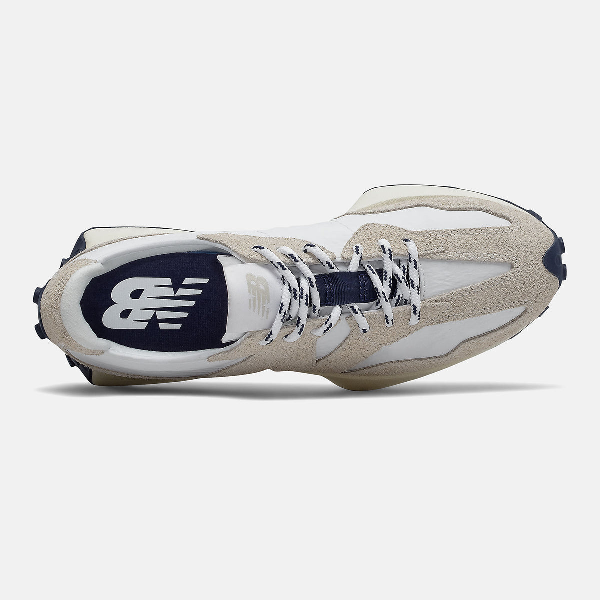 Women/Men New Balance 327