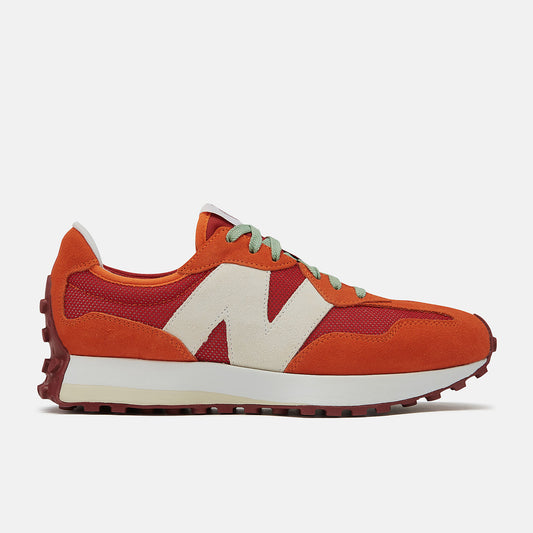 Women/Men New Balance 327
