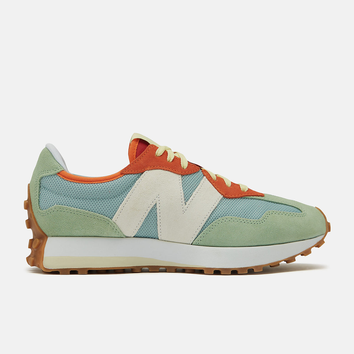Women/Men New Balance 327