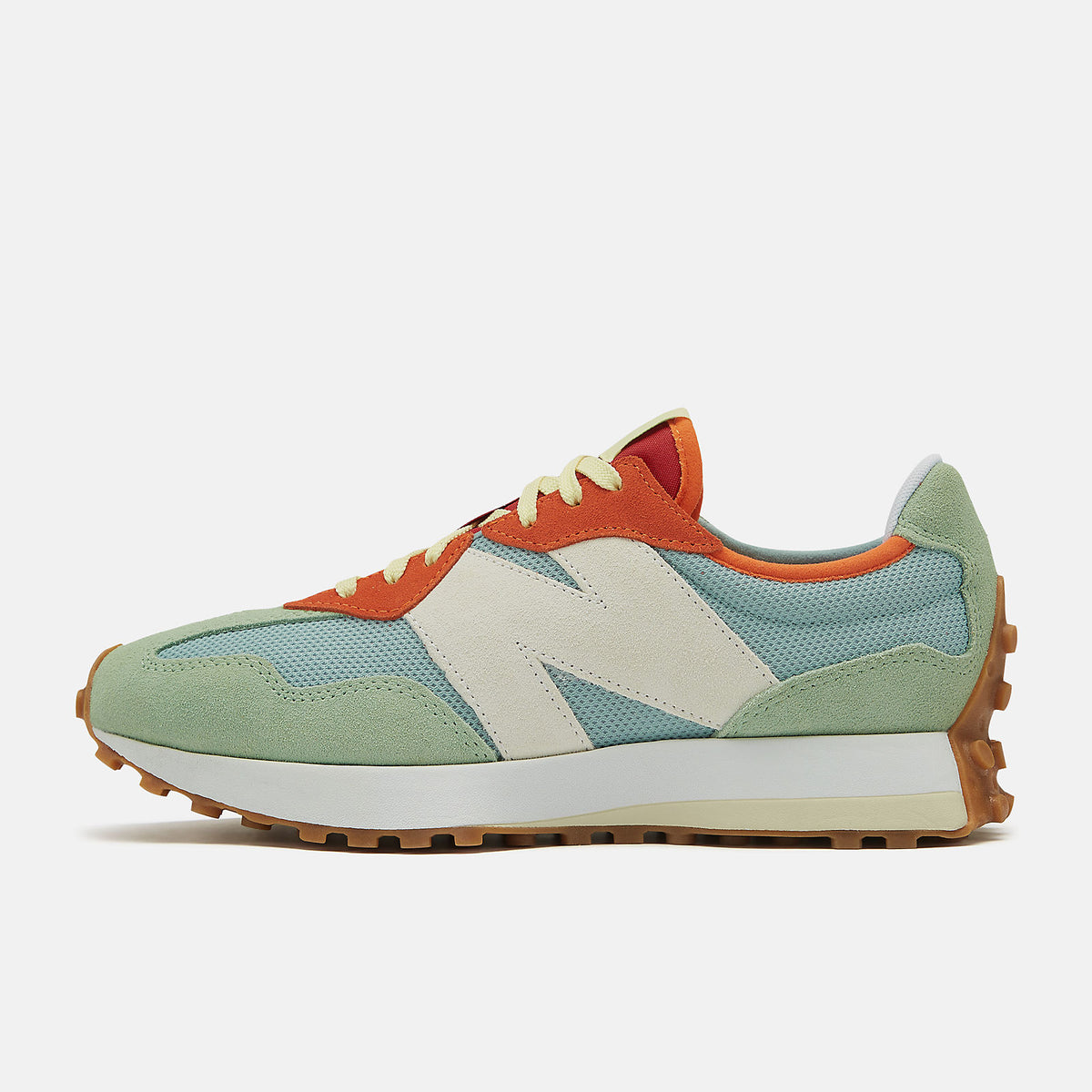 Women/Men New Balance 327