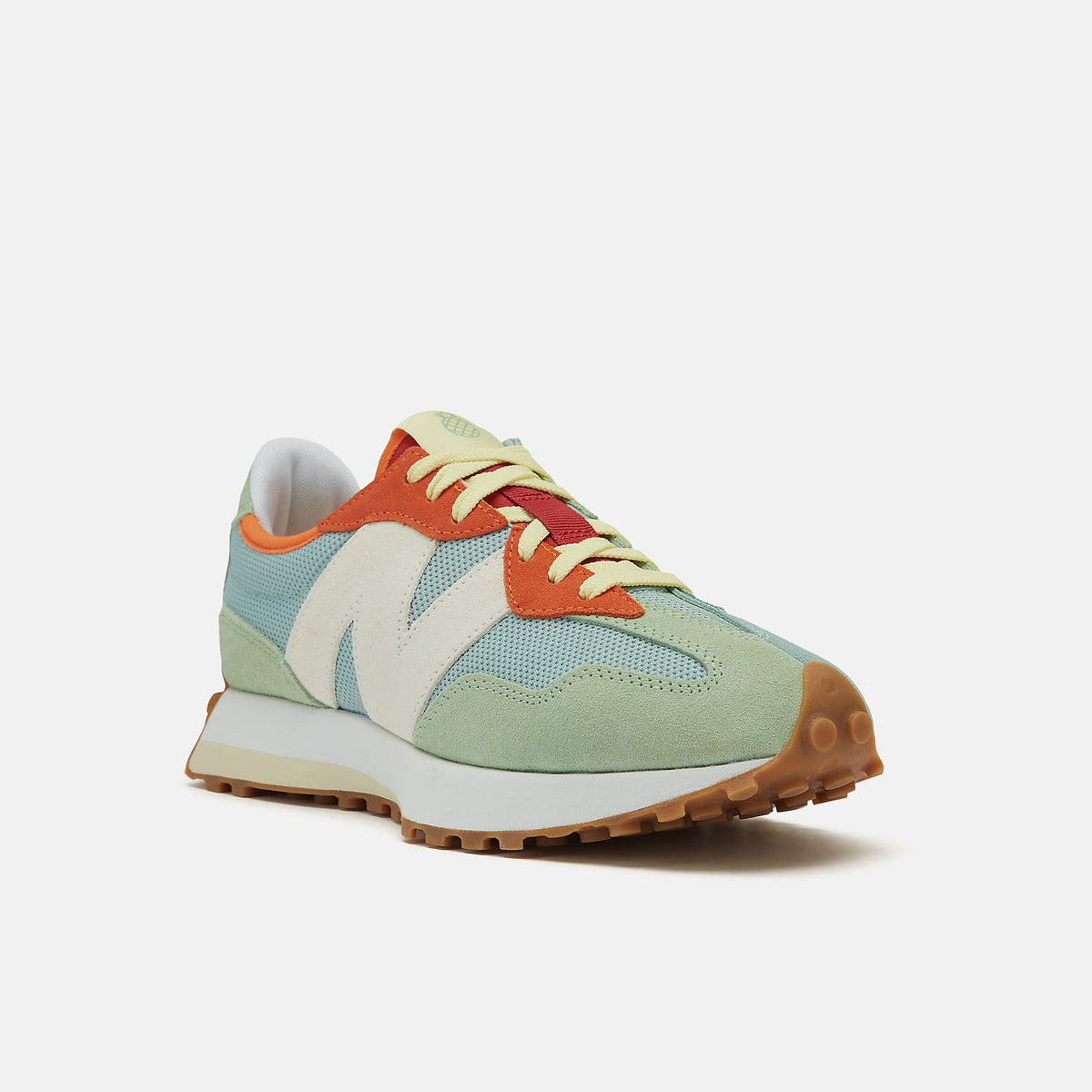 Women/Men New Balance 327