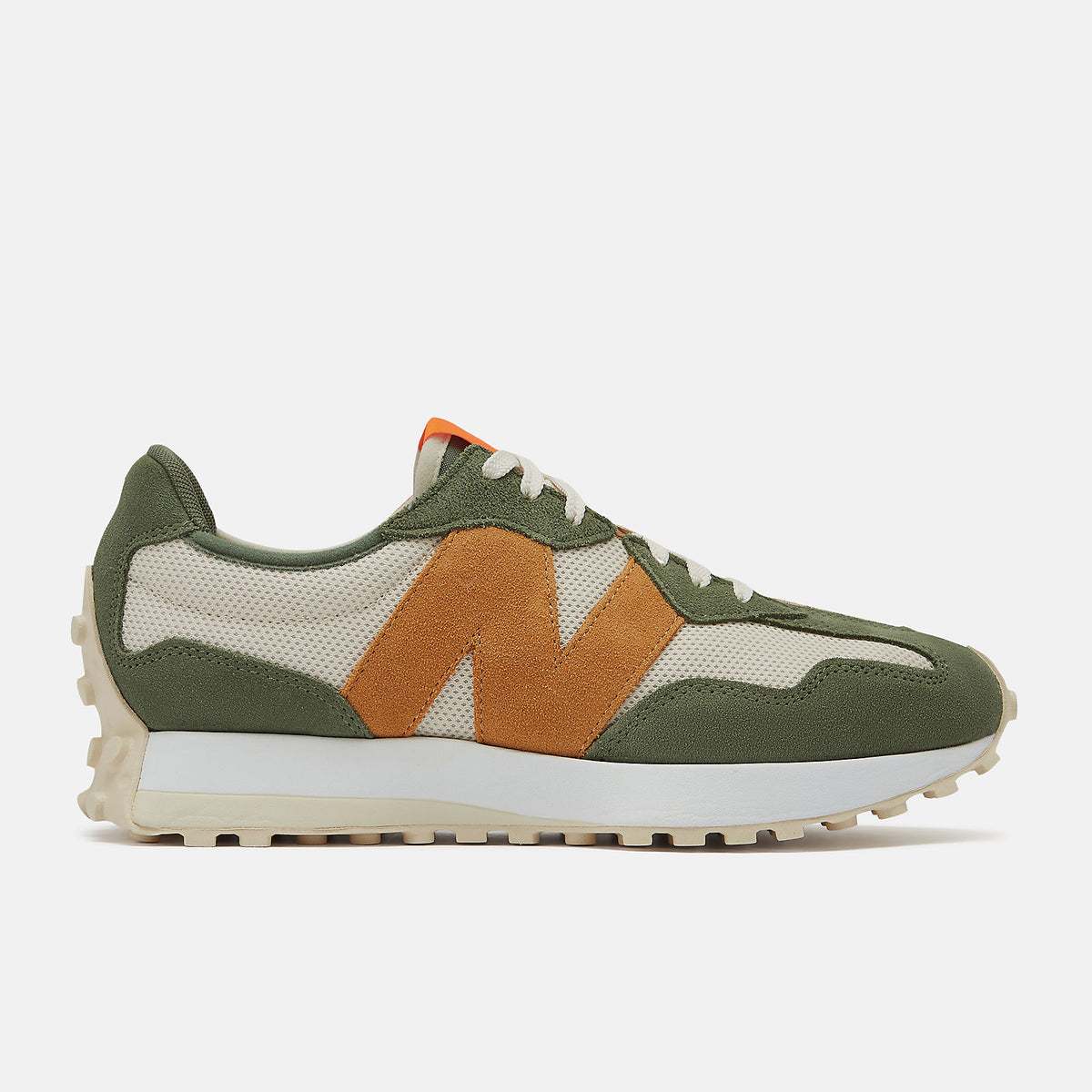 Women/Men New Balance 327