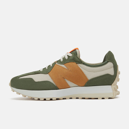 Women/Men New Balance 327