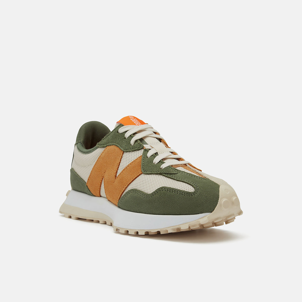 Women/Men New Balance 327