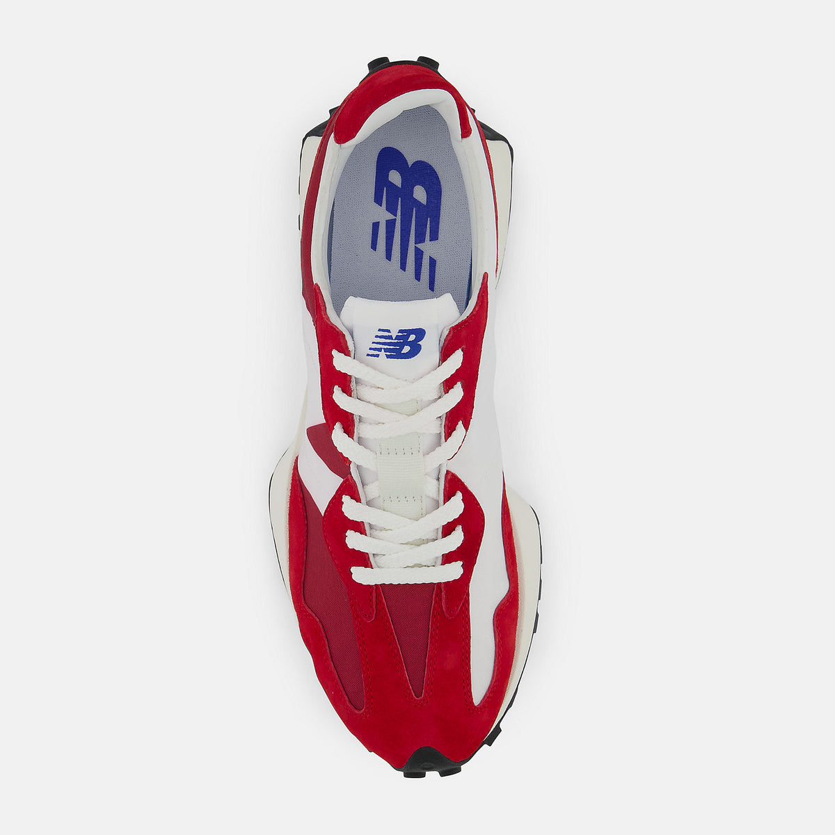 Men New Balance 327