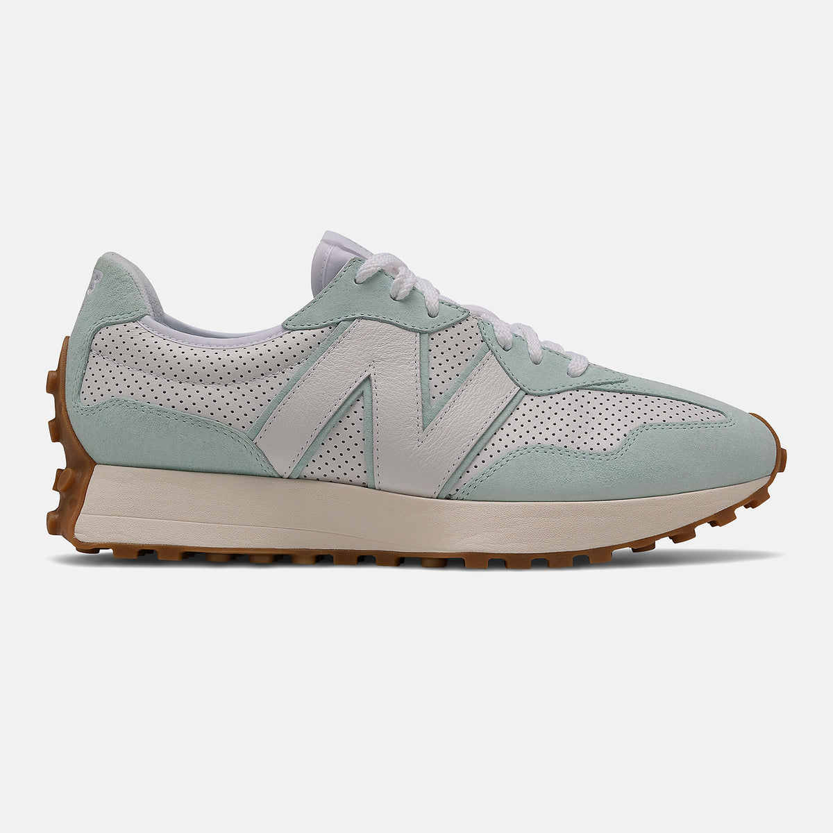 Men New Balance 327 Primary Pack