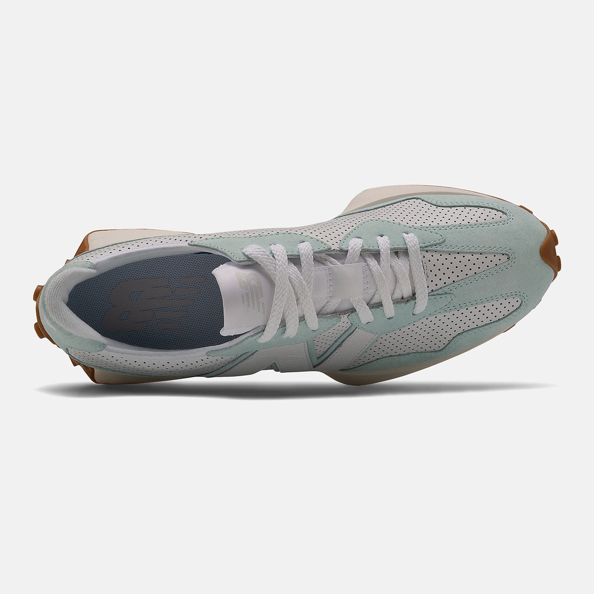 Men New Balance 327 Primary Pack