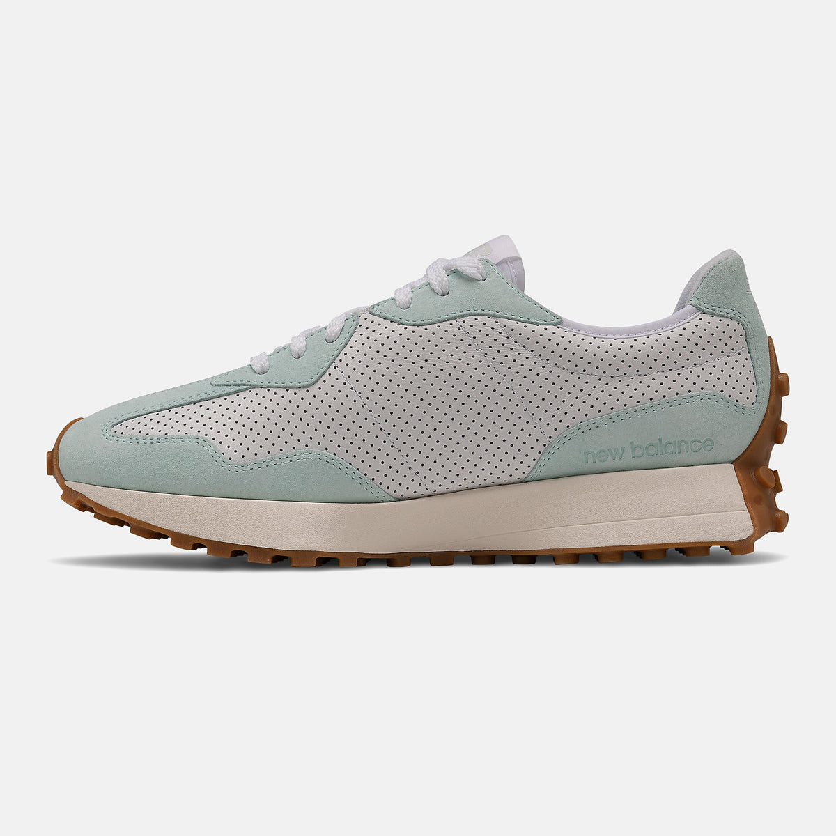 Men New Balance 327 Primary Pack