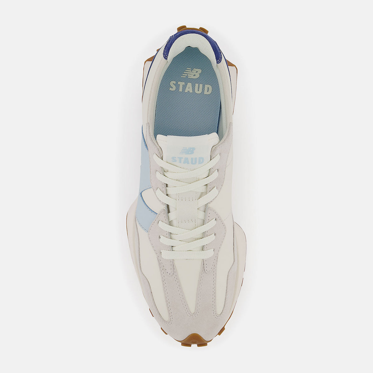 Women/Men New Balance STAUD 327