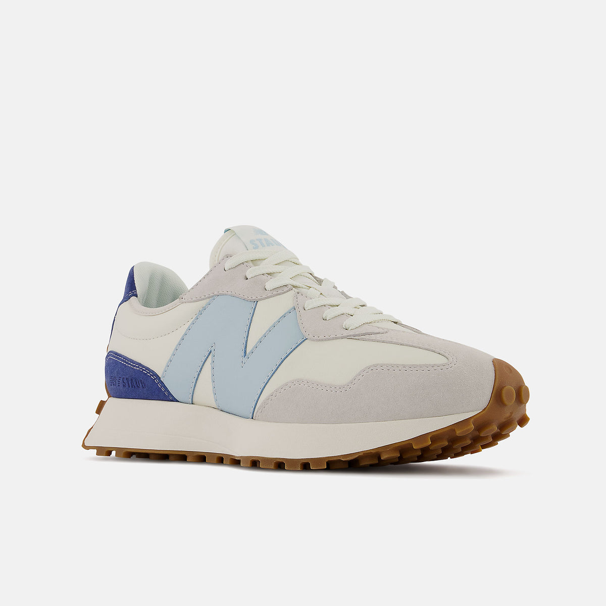 Women/Men New Balance STAUD 327