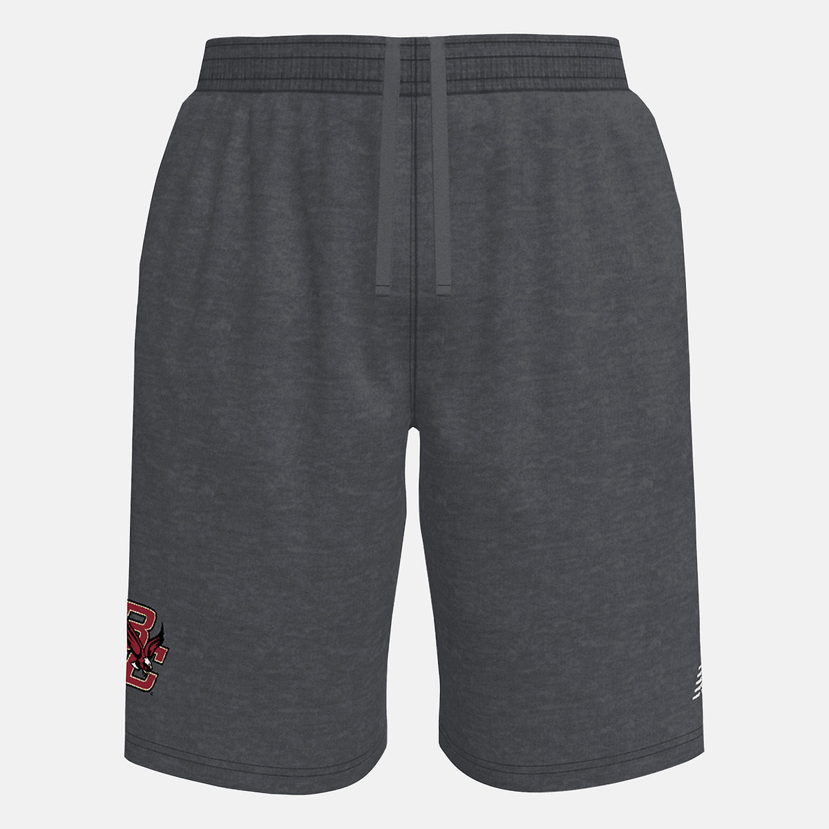 Men New Balance Tech Short(Boston College)