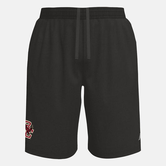 Men New Balance Tech Short(Boston College)