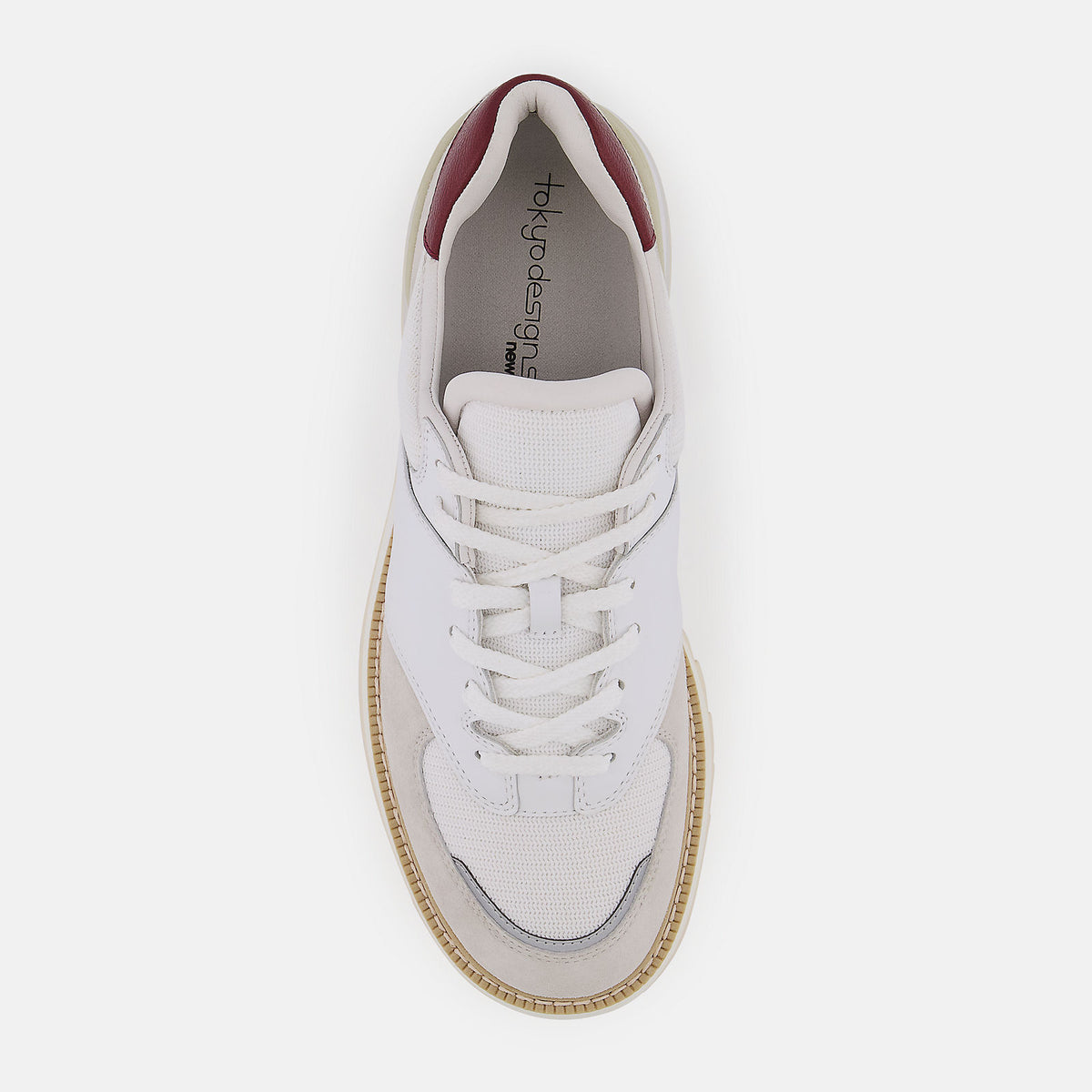 Men New Balance 574 by TDS