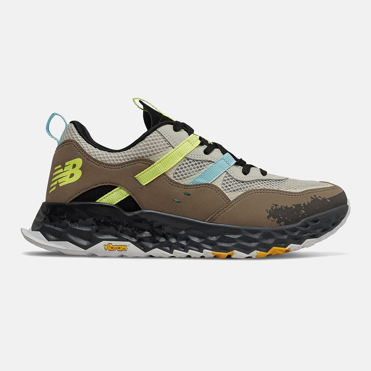 Men New Balance Fresh Foam 850 All Terrain