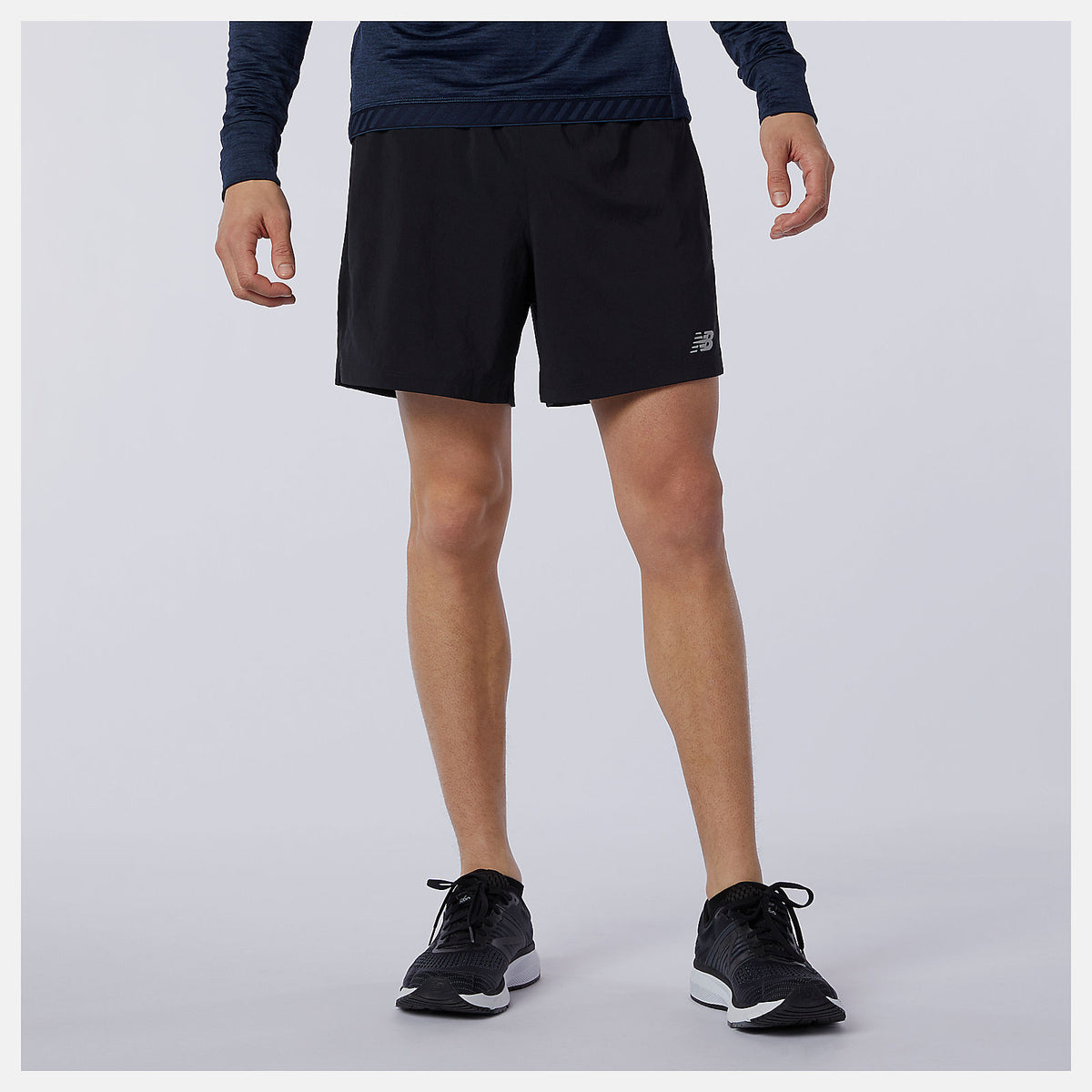 Men New Balance Accelerate 5 In Short