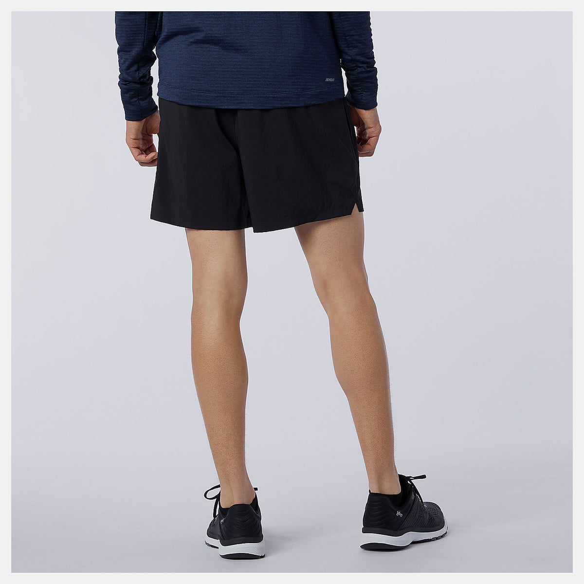 Men New Balance Accelerate 5 In Short