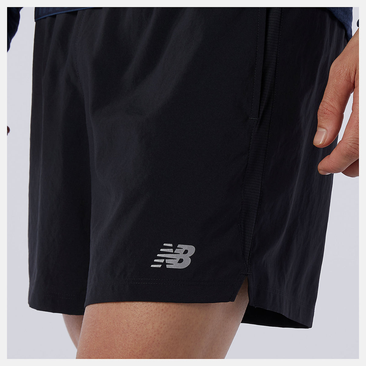 Men New Balance Accelerate 5 In Short