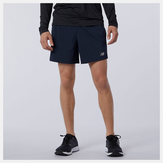 Men New Balance Accelerate 5 In Short