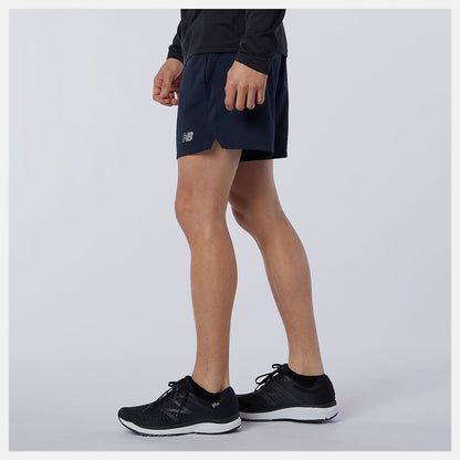 Men New Balance Accelerate 5 In Short