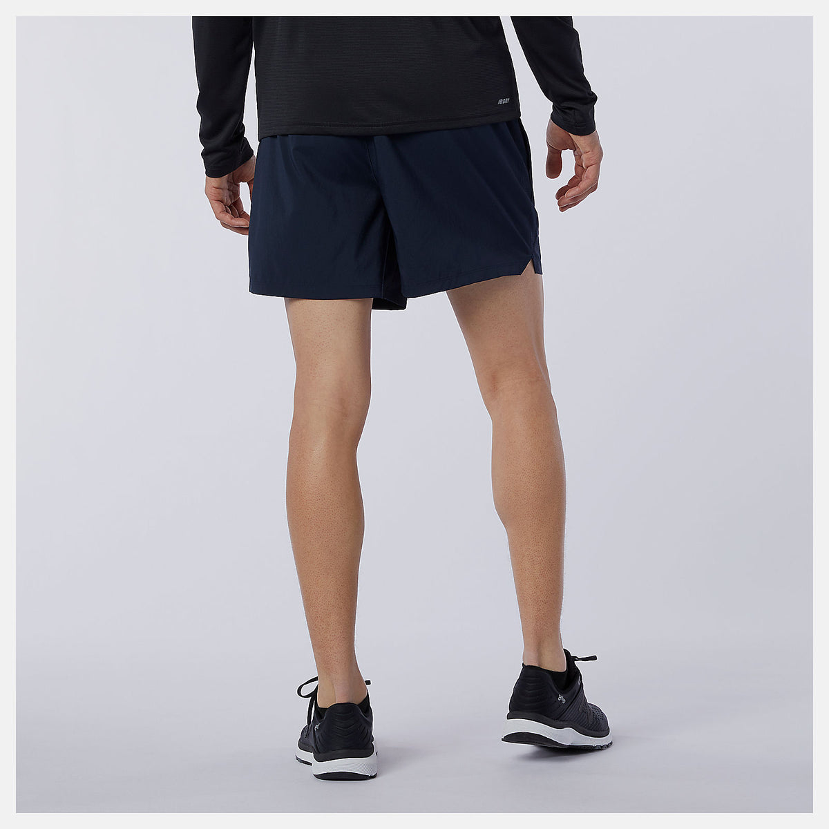 Men New Balance Accelerate 5 In Short