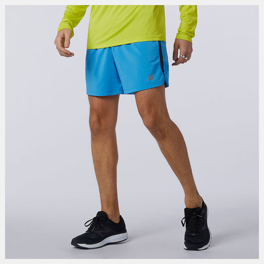 Men New Balance Accelerate 5 In Short