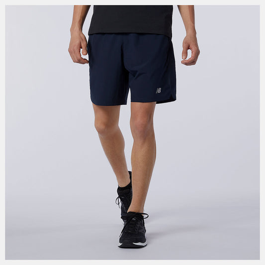 Men New Balance Accelerate 7 In Short