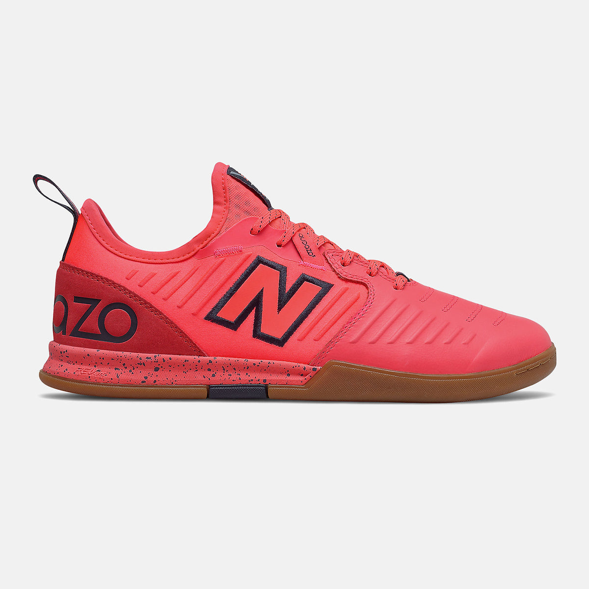 Women/Men New Balance Audazo V5 Pro IN