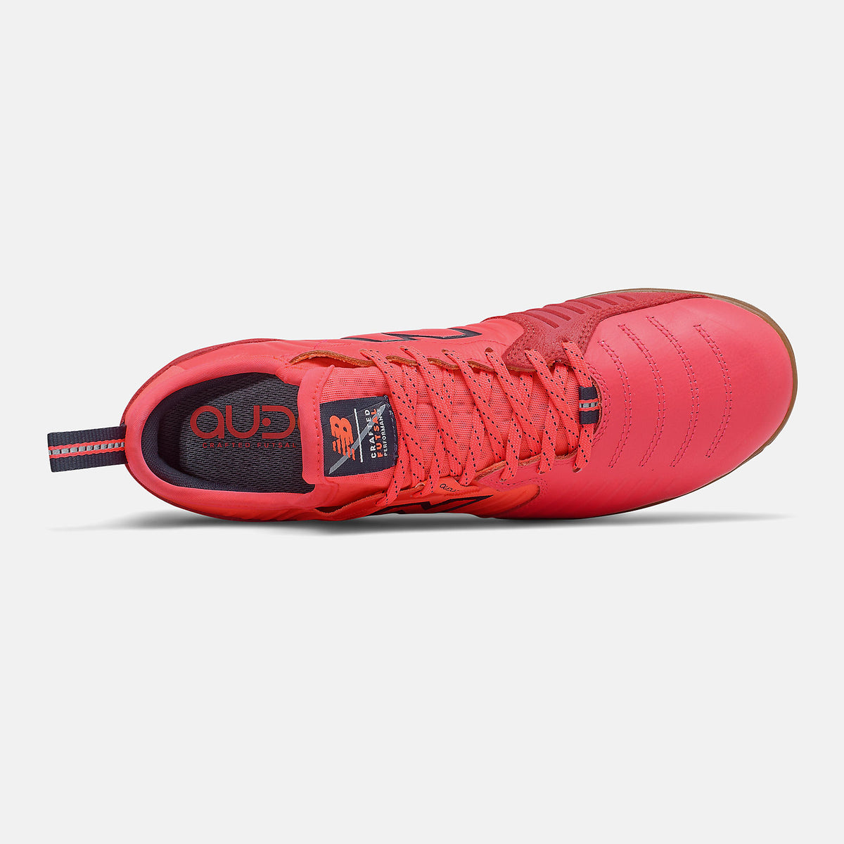 Women/Men New Balance Audazo V5 Pro IN