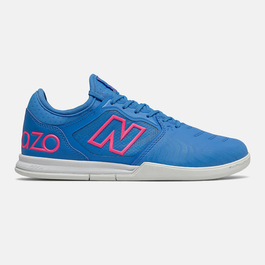 Women/Men New Balance audazo V5+ Pro IN