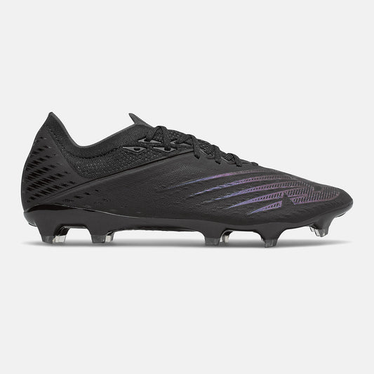 Women/Men New Balance Furon V6+ Blackout FG