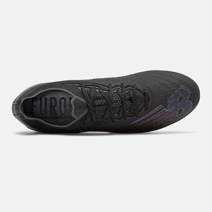 Women/Men New Balance Furon V6+ Blackout FG