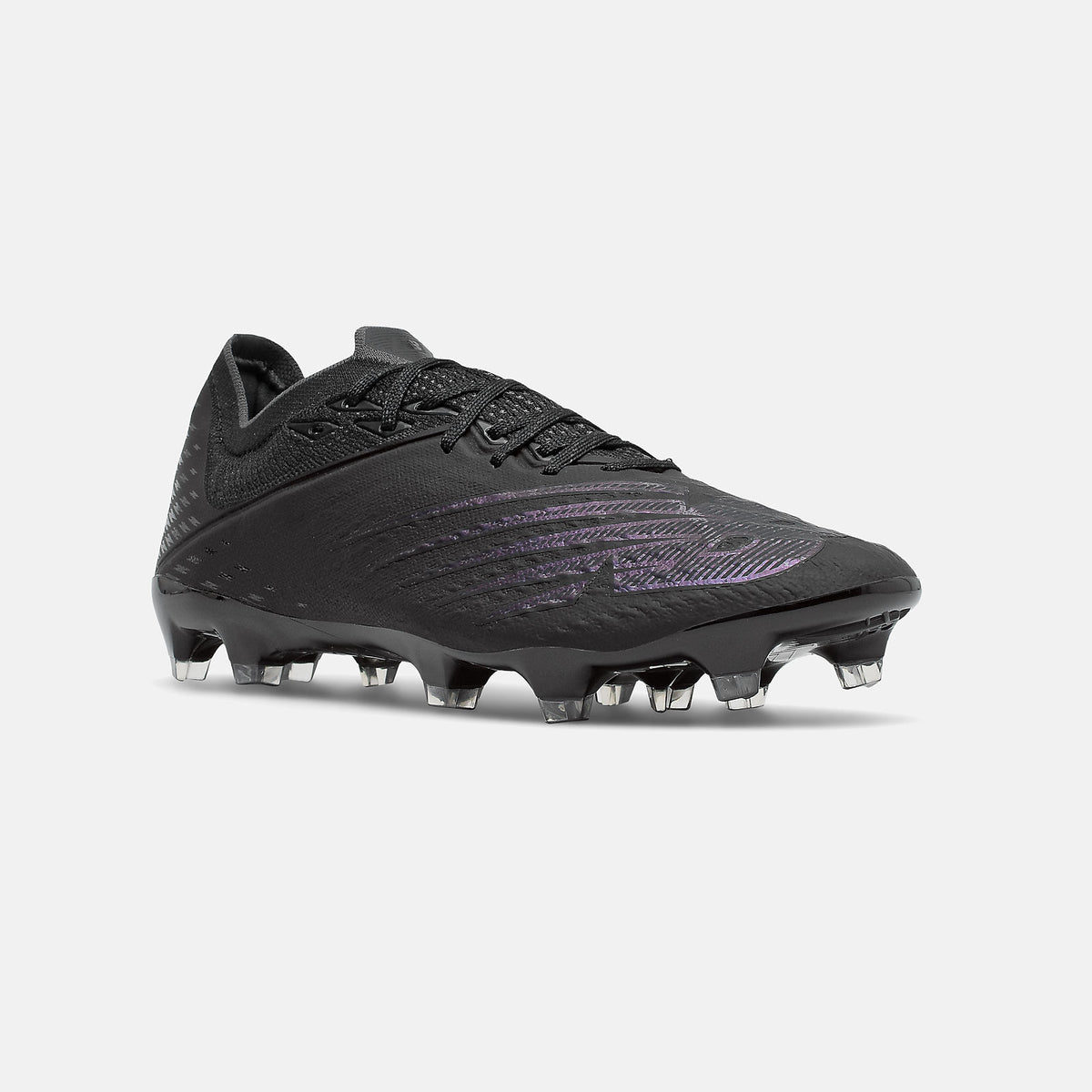 Women/Men New Balance Furon V6+ Blackout FG