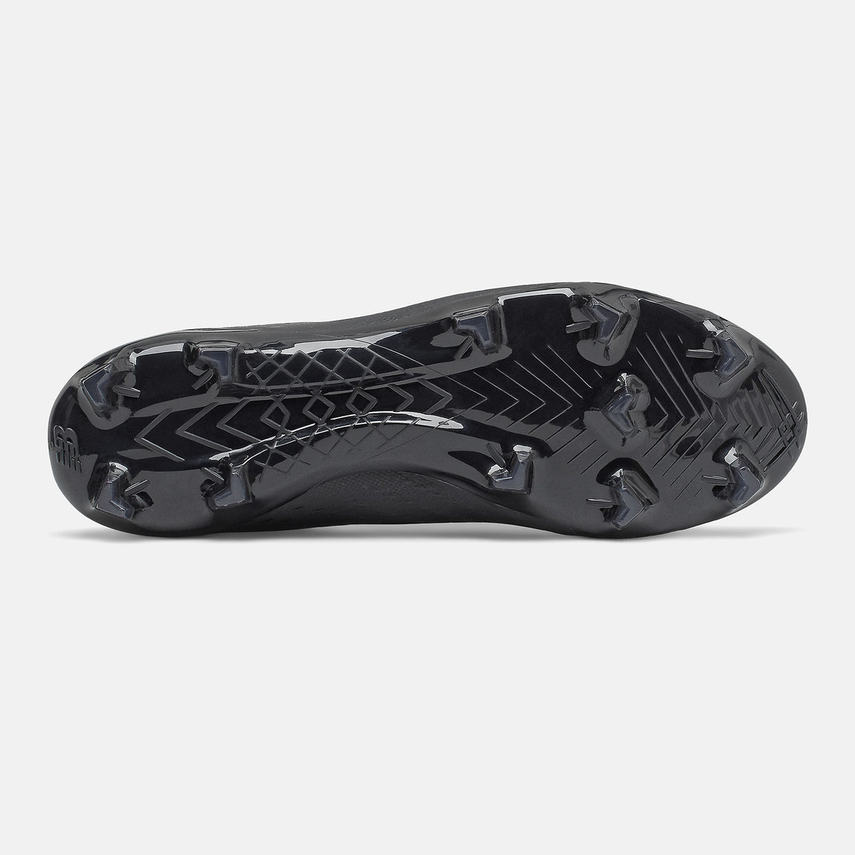 Women/Men New Balance Furon V6+ Blackout FG