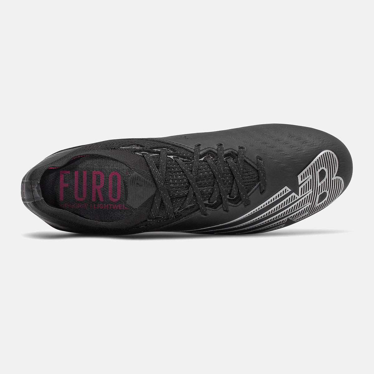 Women/Men New Balance Furon V6+ Leather FG