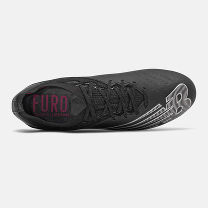 Women/Men New Balance Furon V6+ Leather FG