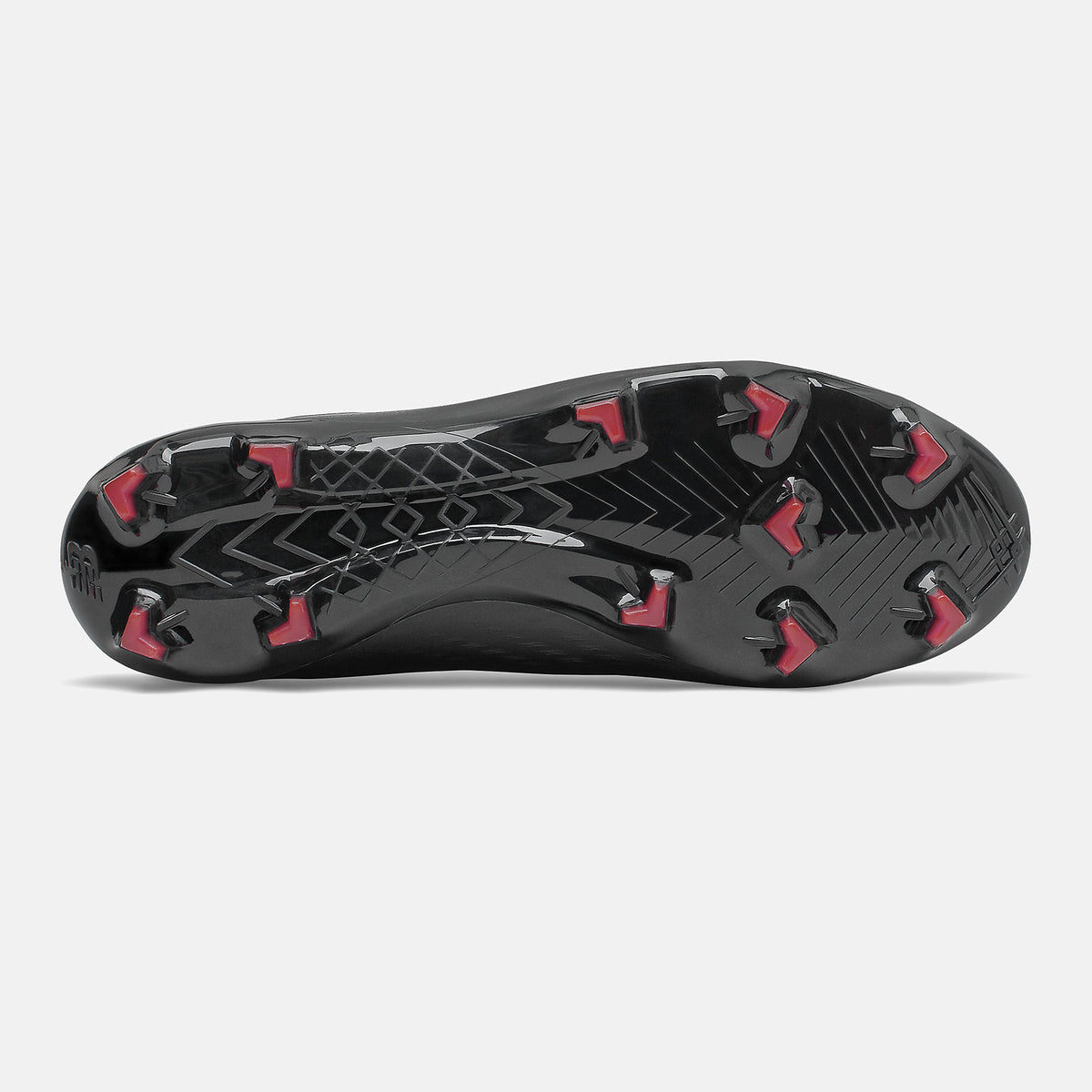 Women/Men New Balance Furon V6+ Leather FG