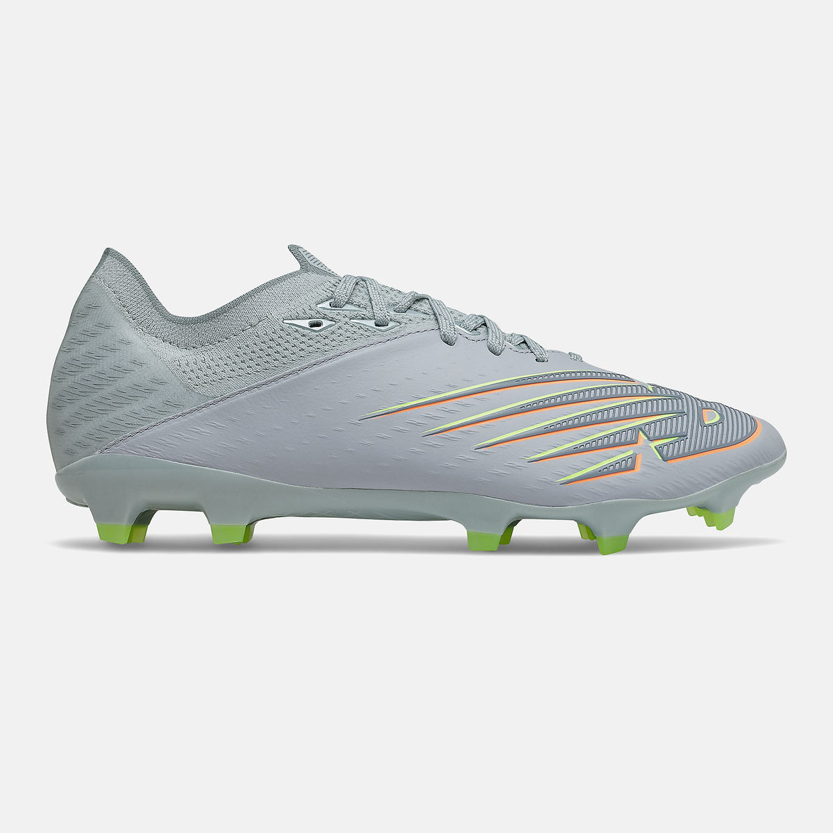 Women/Men New Balance FURON V6+ Pro Leather FG