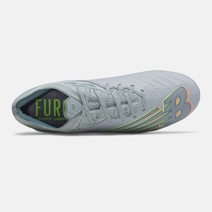 Women/Men New Balance FURON V6+ Pro Leather FG