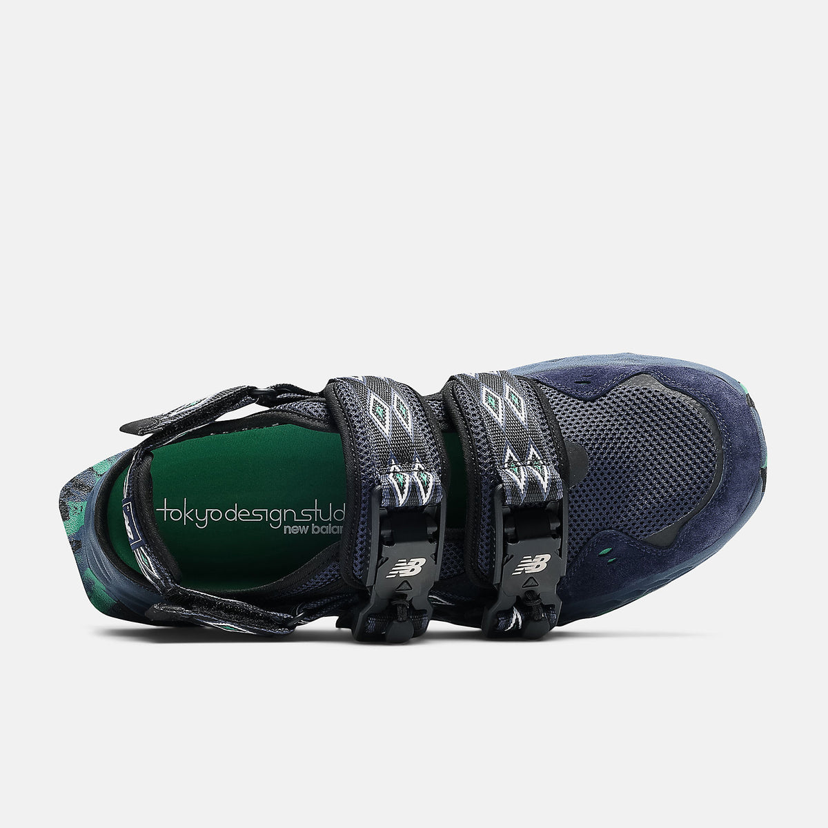 Men New Balance Niobium Concept 2
