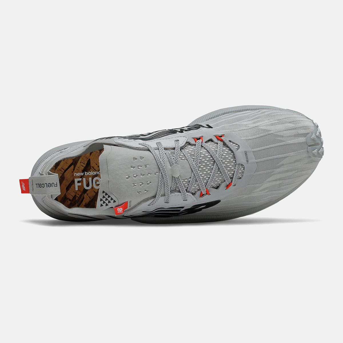 Men New Balance FuelCell Speedrift EnergyStreak