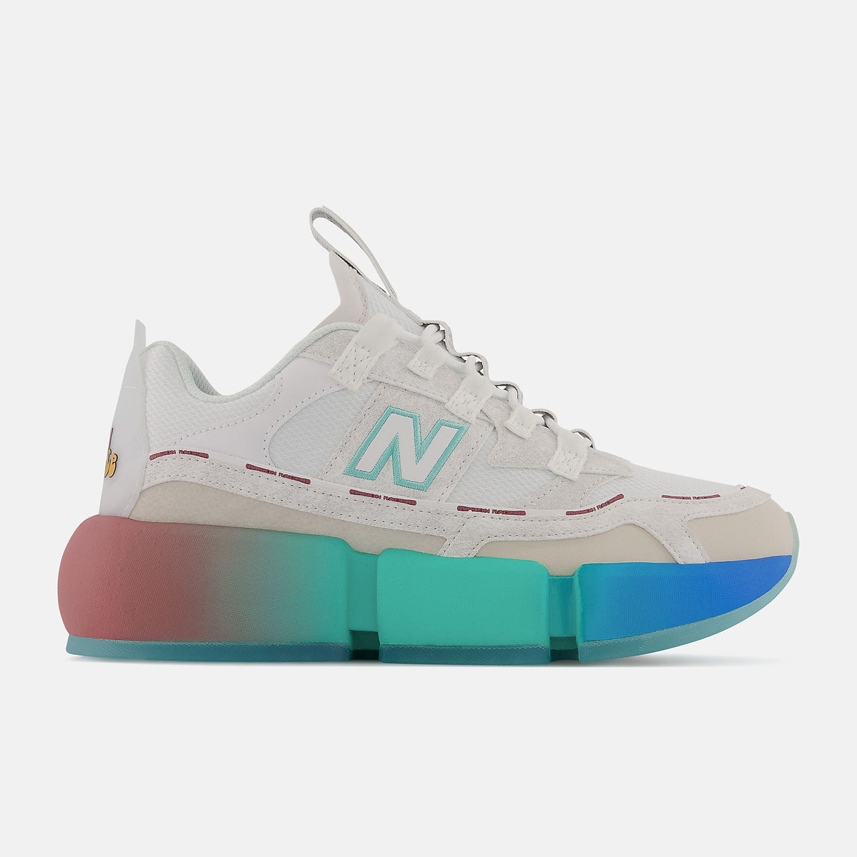 Men New Balance Vision Racer